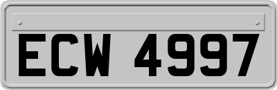 ECW4997
