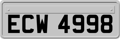 ECW4998