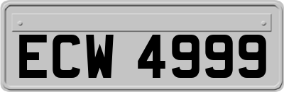 ECW4999