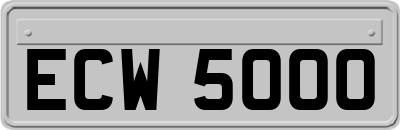 ECW5000