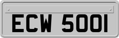 ECW5001