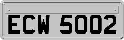 ECW5002