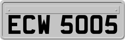 ECW5005
