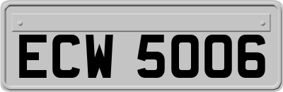 ECW5006