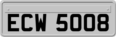 ECW5008