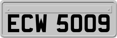 ECW5009