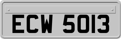 ECW5013