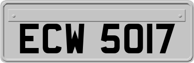 ECW5017