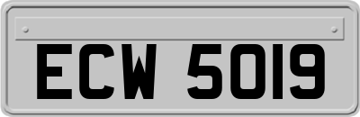 ECW5019