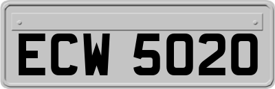 ECW5020