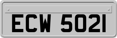 ECW5021