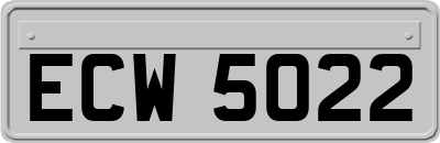 ECW5022