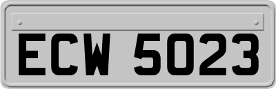 ECW5023
