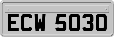 ECW5030