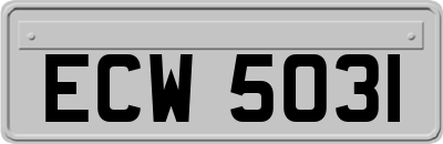 ECW5031