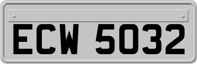 ECW5032