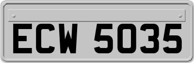 ECW5035