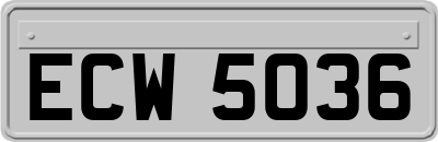 ECW5036