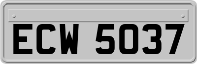 ECW5037