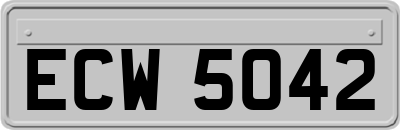 ECW5042