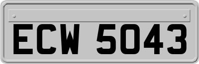 ECW5043