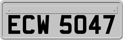 ECW5047
