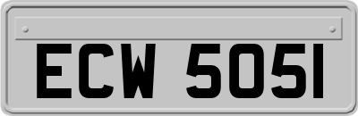 ECW5051