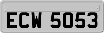 ECW5053