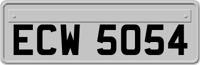 ECW5054