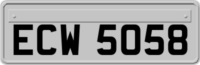 ECW5058
