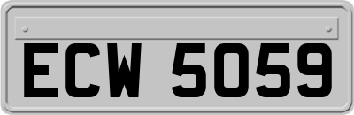 ECW5059