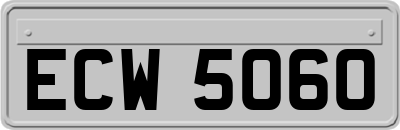 ECW5060