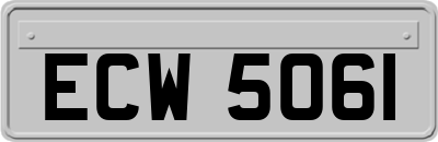 ECW5061