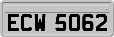 ECW5062