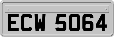 ECW5064