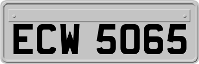 ECW5065