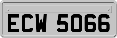 ECW5066