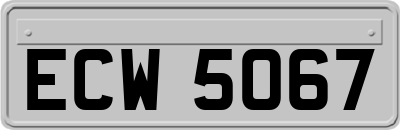 ECW5067