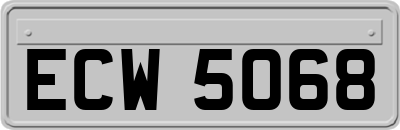 ECW5068