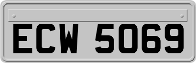 ECW5069