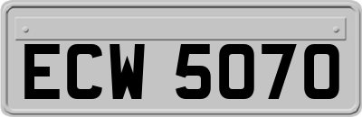 ECW5070