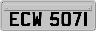 ECW5071