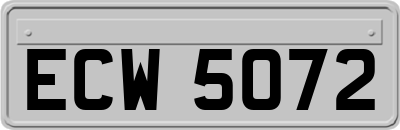 ECW5072