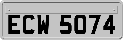ECW5074