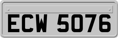 ECW5076