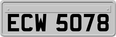 ECW5078