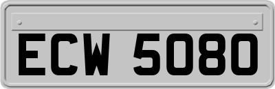 ECW5080