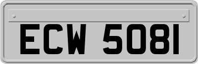 ECW5081