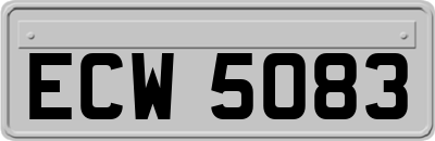 ECW5083