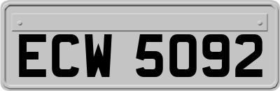 ECW5092